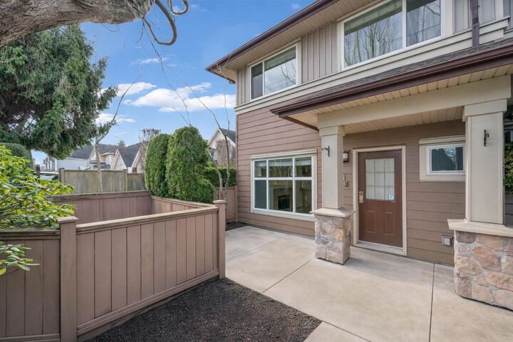 Property Photo: 8311 No. 2 Road 1 BC V7C 3M2