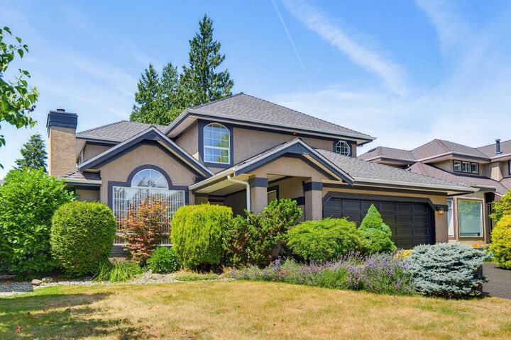 Property Photo: 10931 161A Street BC V4N 3J7