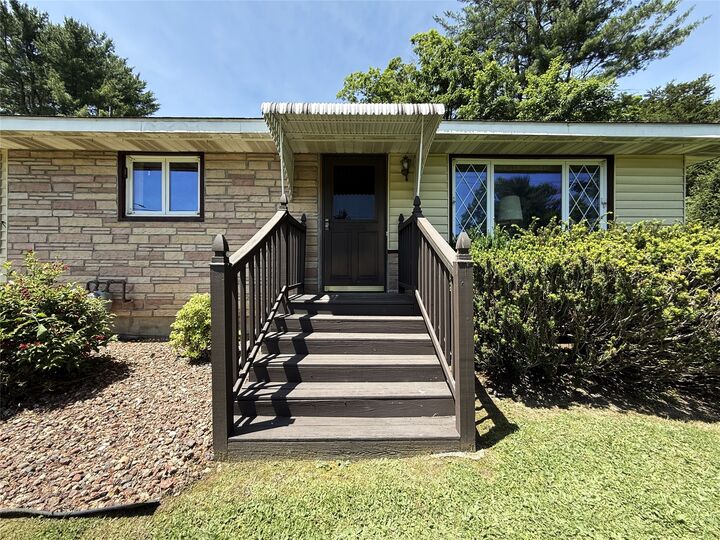 Property Photo:  1019 Airport Road  NY 13905 