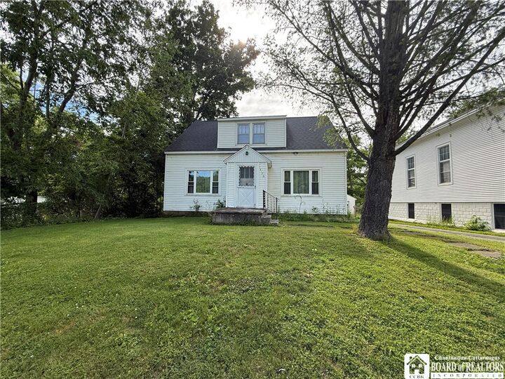 Property Photo: 14176 Collins Center Zoar Rd NY 14043