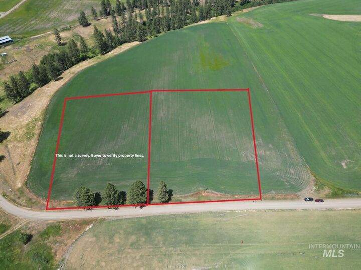 Property Photo:  Lot 2 Herrick Road  ID 83543 