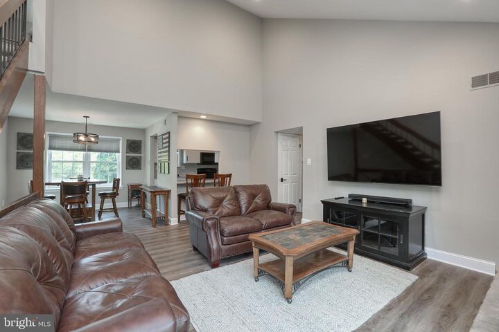 Property Photo:  1790 Bayley Lane  PA 19067 