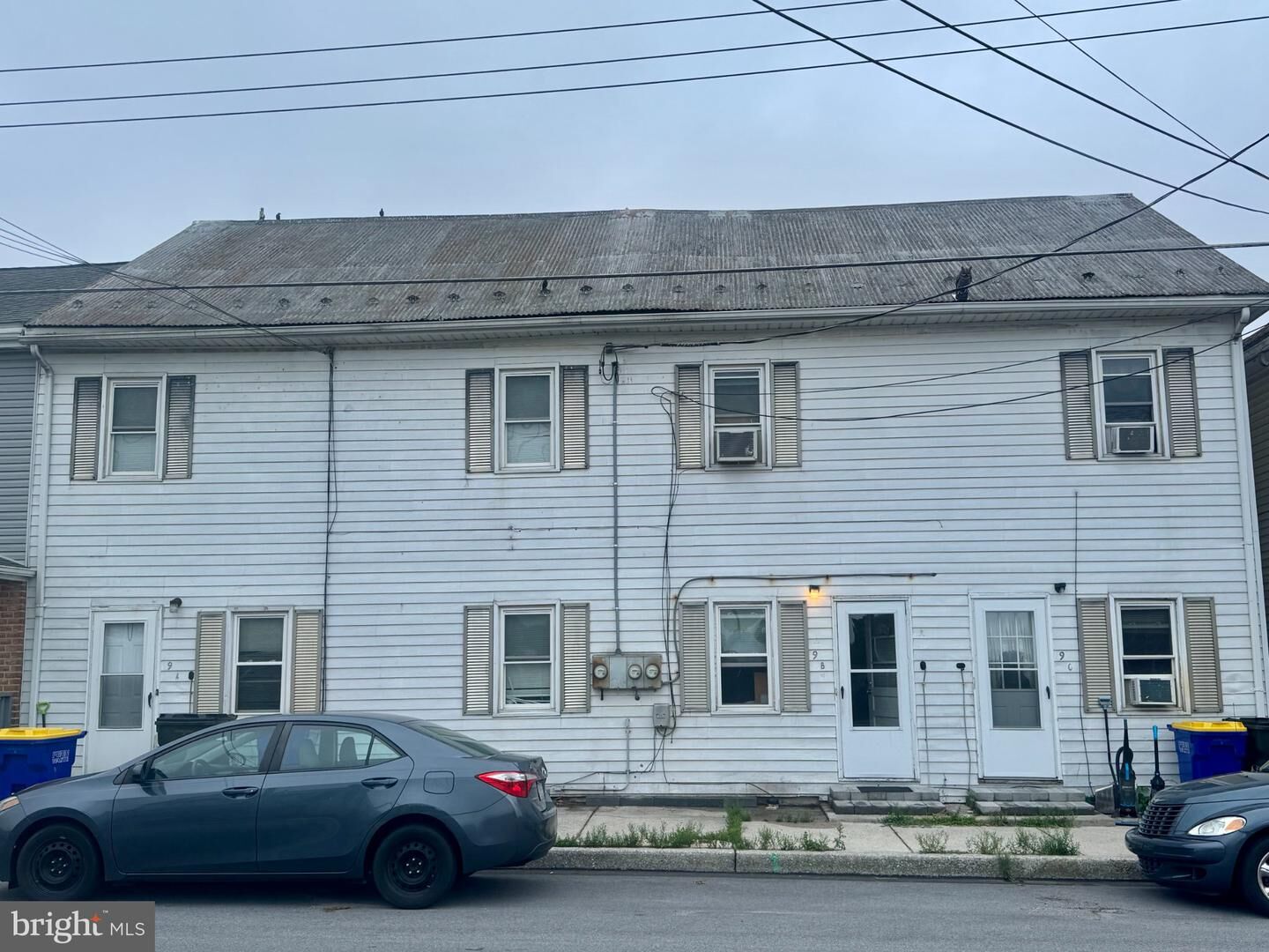 Property Photo: 9 N Baltimore Street PA 17323