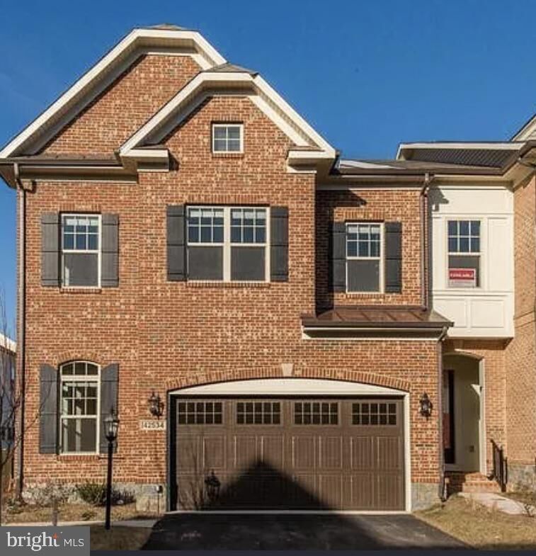 Property Photo:  42534 Dreamweaver Drive  VA 20148 