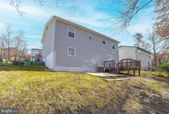 Property Photo: 1016 Hill Road MD 20785