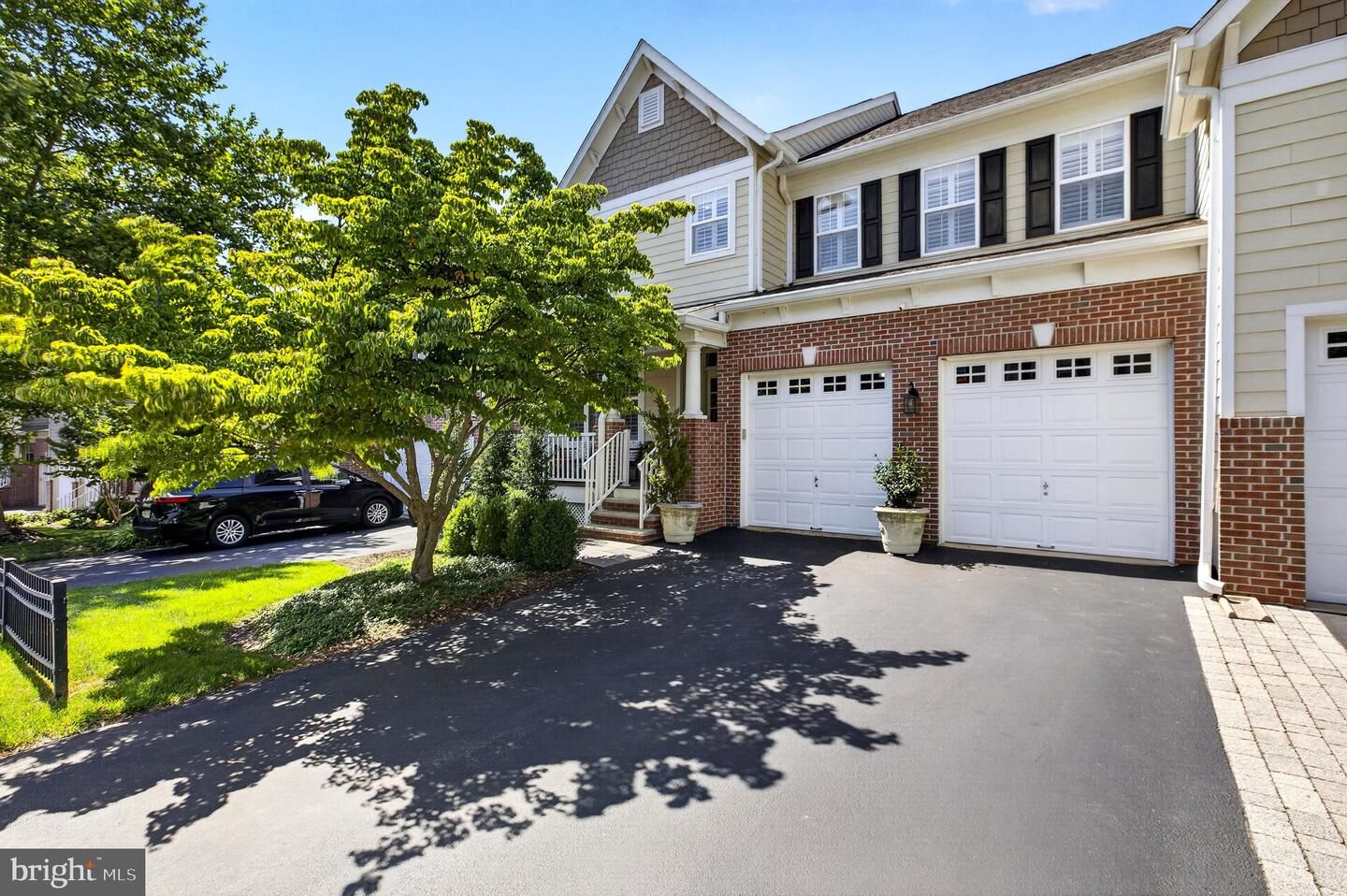 Property Photo: 502 Titus Road NJ 08530