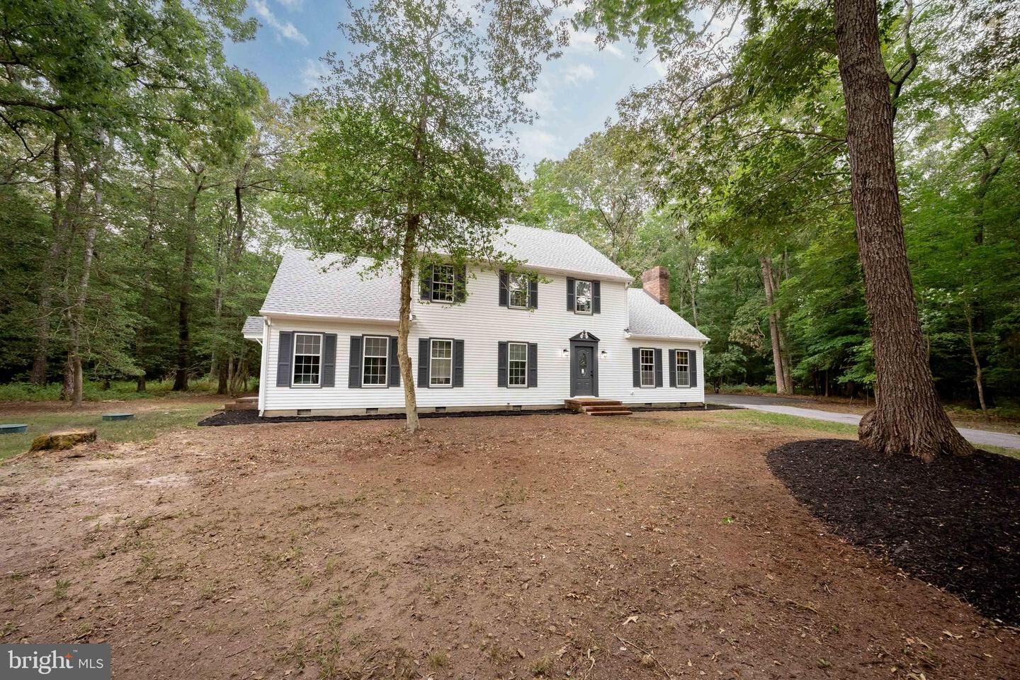 Property Photo: 3889 Five Friars Road MD 21804