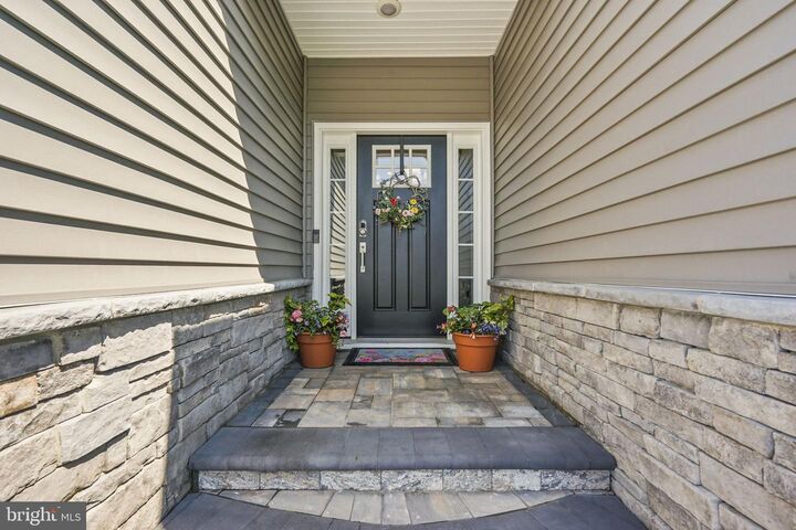 Property Photo:  40 Emerald Road  NJ 08533 