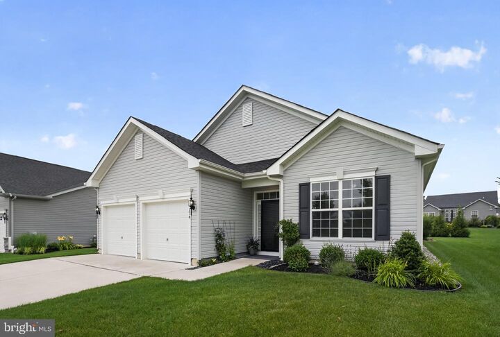 Property Photo:  174 Cottage Gate Circle  NJ 08080 