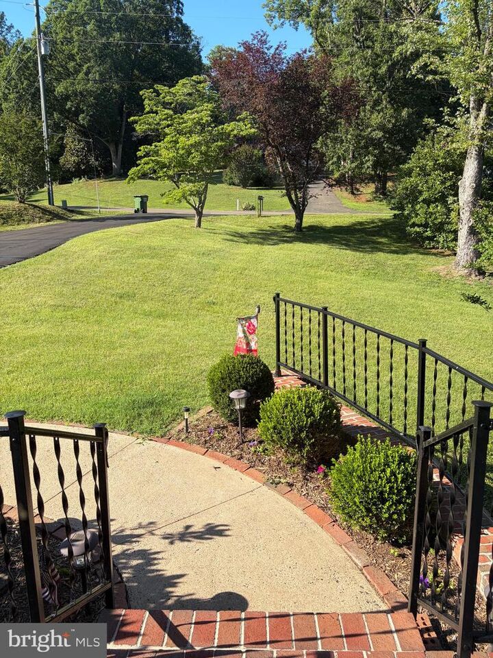 Property Photo:  7386 Stuart  VA 20187 