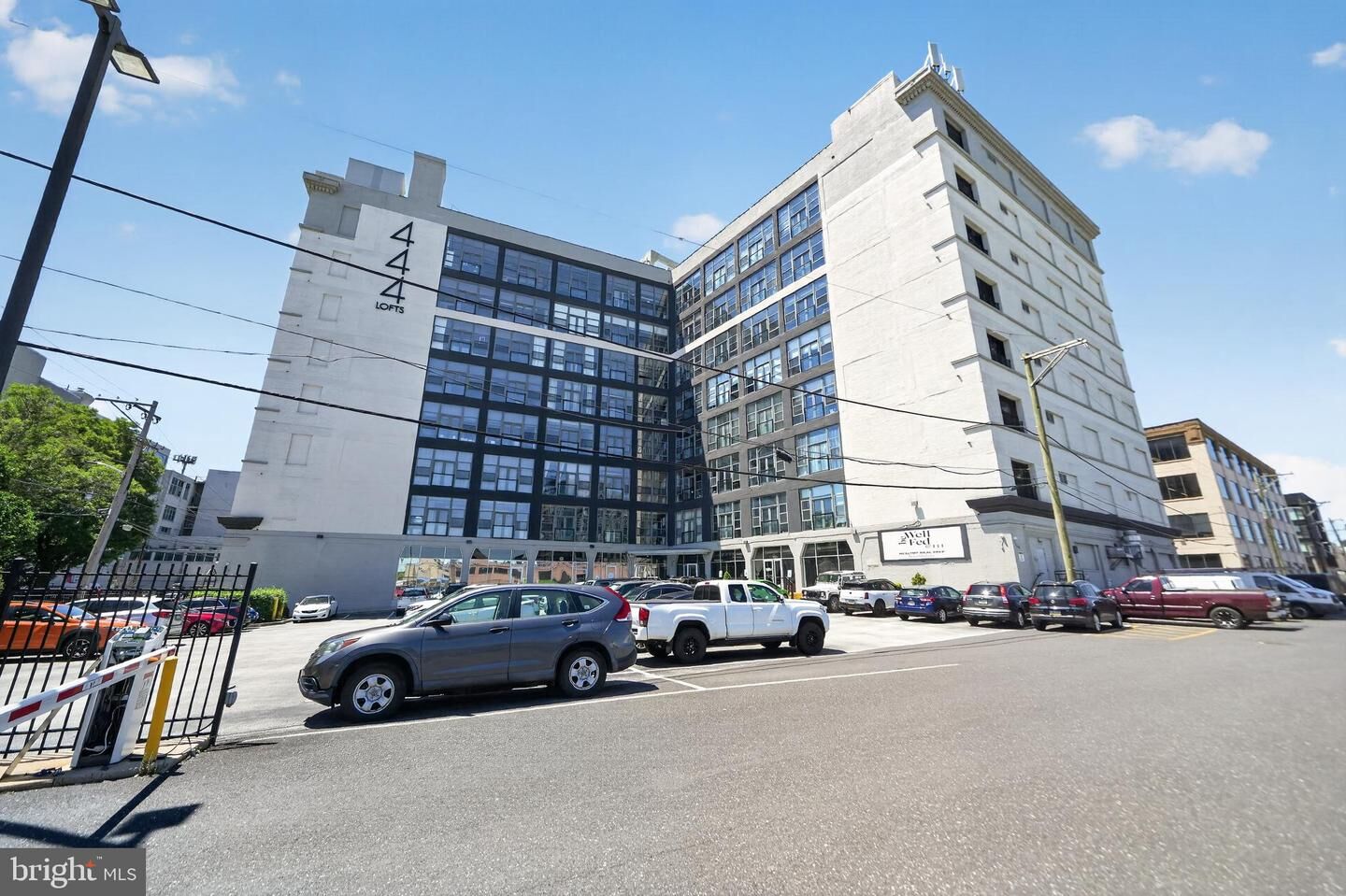 Property Photo: 444 N 4th Street 202 PA 19123