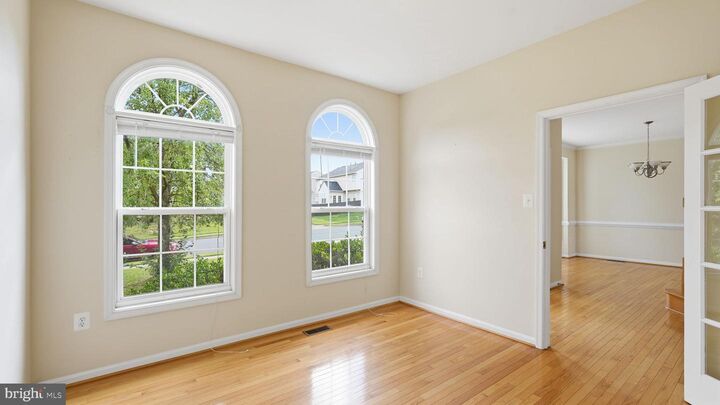 Property Photo: 3 Piedmont Drive VA 22554