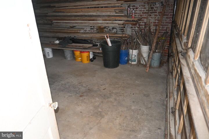 Property Photo: 433 N Gross Street PA 19151