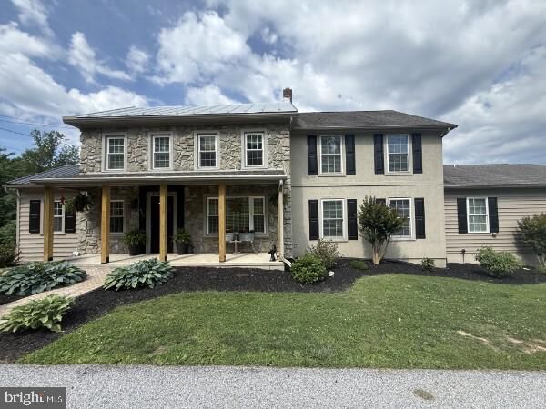 Property Photo:  690 Academy Road  PA 17406 
