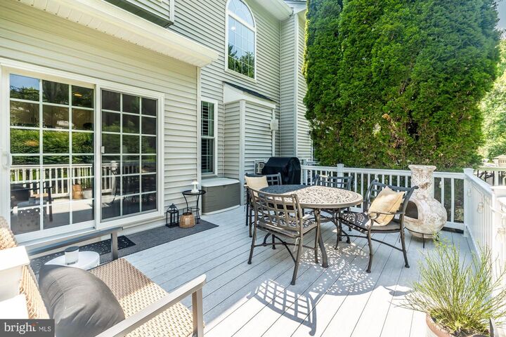 Property Photo:  182 Portsmouth Circle  PA 19342 
