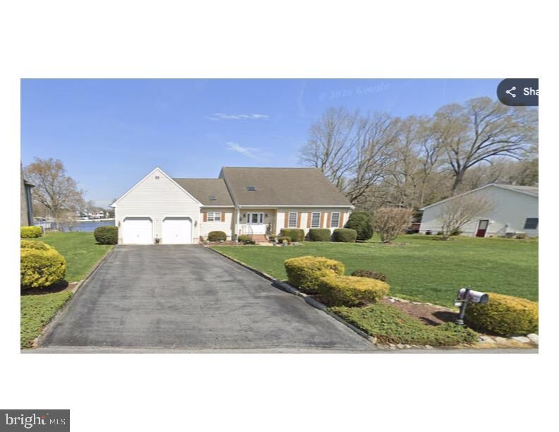 Property Photo:  23167 Lakeview Drive  DE 19966 