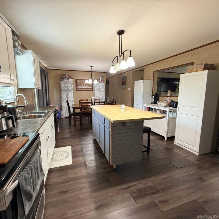 Property Photo: 5894 Gr 443 Road AR 72443
