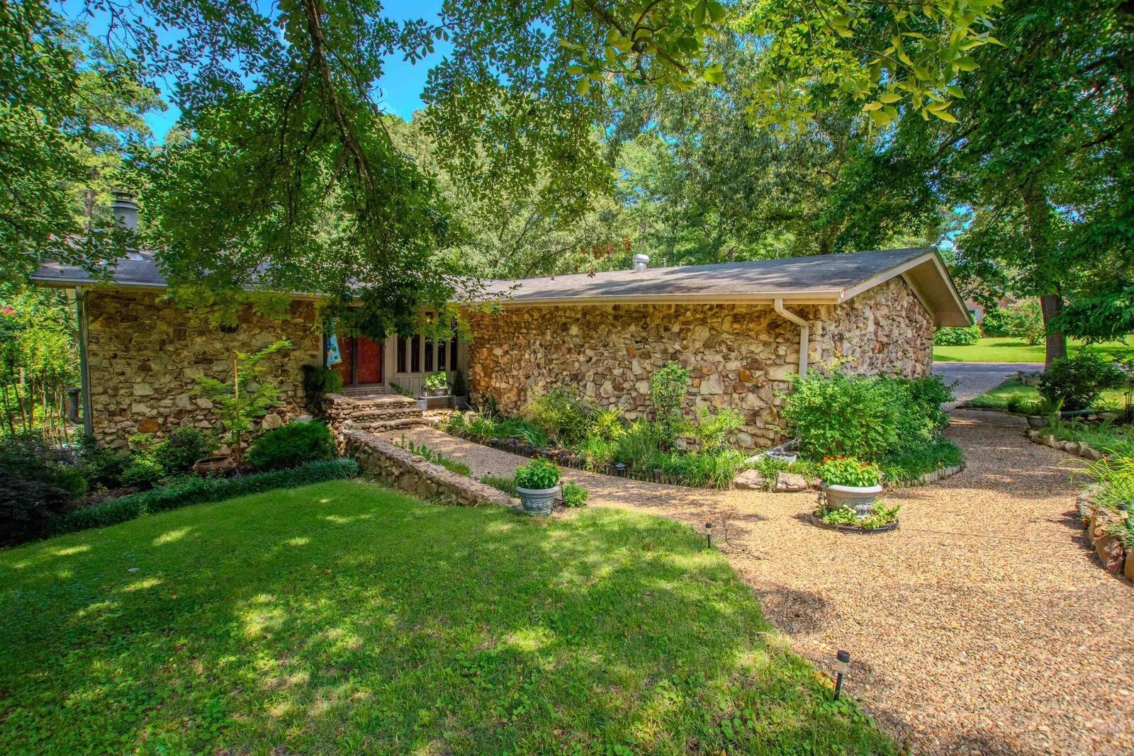 Property Photo: 1620 Brookview AR 72015