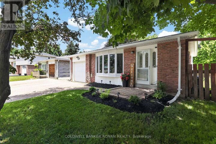 Property Photo:  281 Tupper Boulevard  ON L9R 1A8 