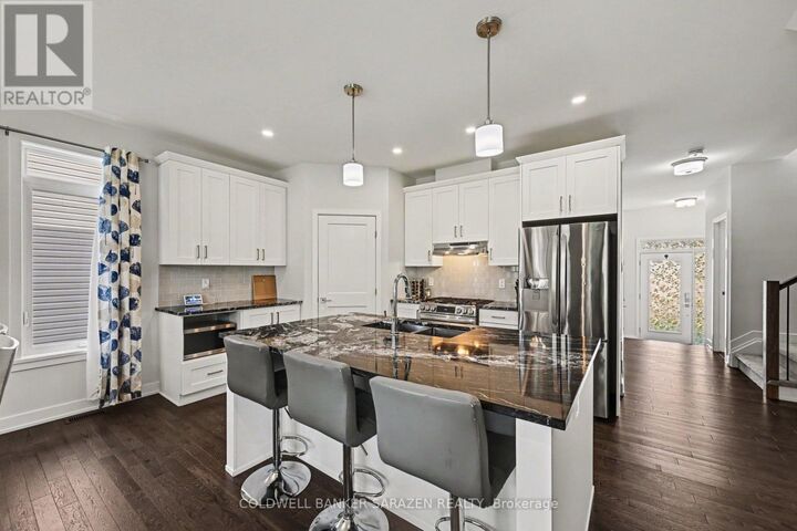 Property Photo: 33 Mac Beattie Drive ON K7S 0J3