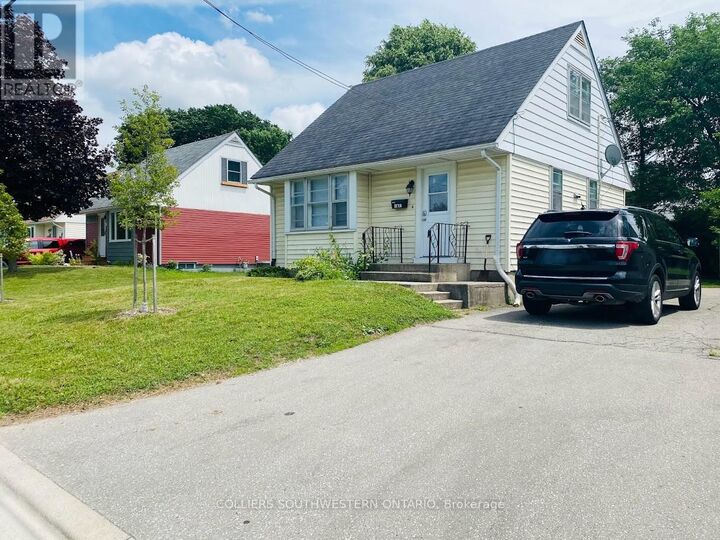 Property Photo: 1237 Landor Street ON N5Y 3W2