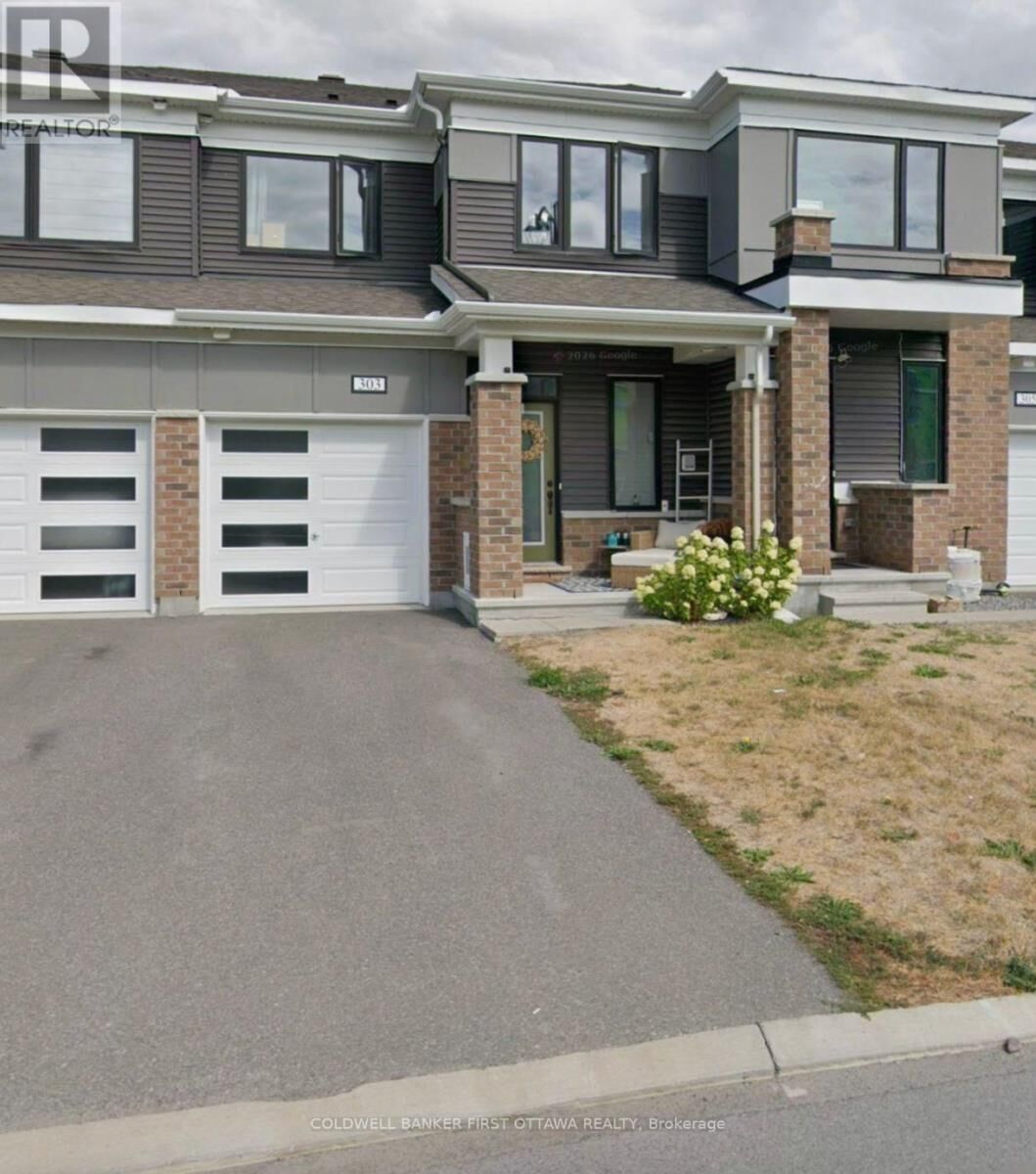 Property Photo:  303 Sweet Valley Drive  ON K4A 3W5 