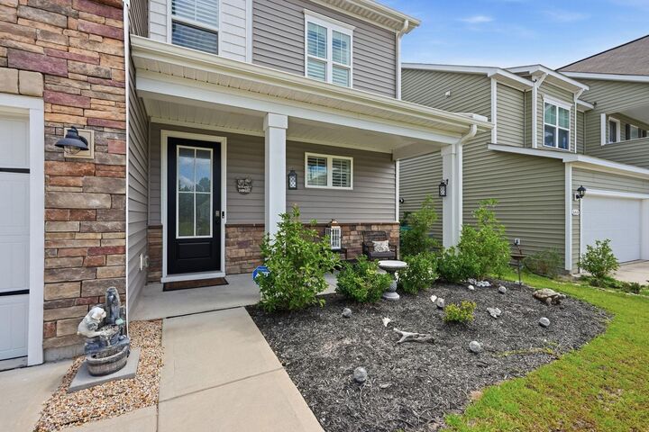 Property Photo:  448 Calhoun Falls Dr.  SC 29579 
