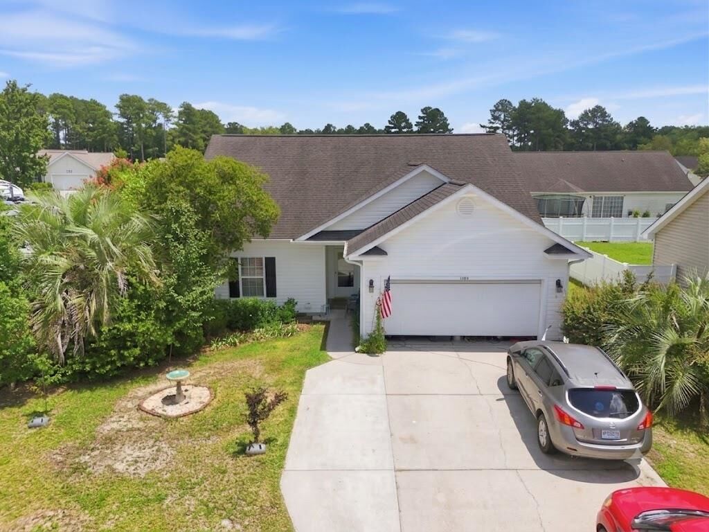 Property Photo:  1404 Reid Ct.  SC 29588 