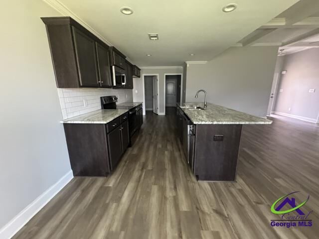 Property Photo: 313 Ruger Place GA 31047