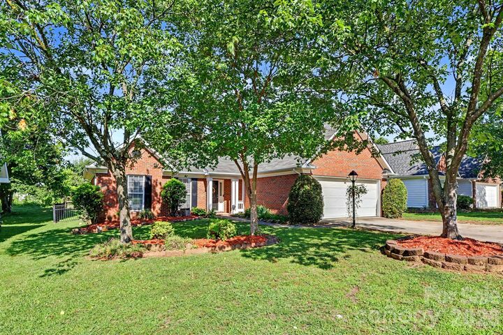 Property Photo: 3311 Brookstone Trail NC 28079