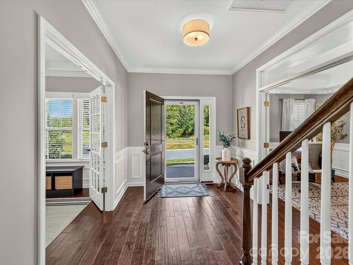 Property Photo: 5026 Stonehill Lane NC 28104
