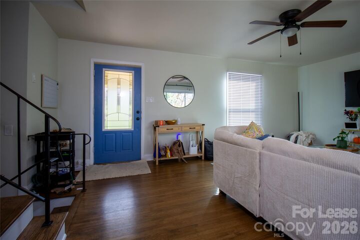 Property Photo:  3520 Sargeant Drive  NC 28217 