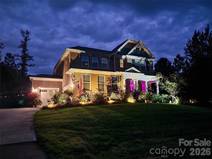 Property Photo: 210 Lord Dunluce Street SC 29732