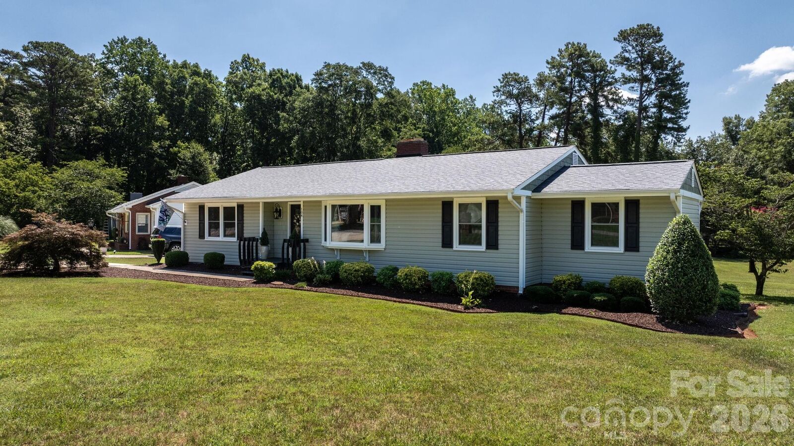 Property Photo: 104 Highland Street NC 28012