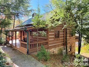 Property Photo:  452 Wilderness Drive  NC 28752 