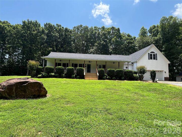 Property Photo: 245 Jermane Road NC 28127