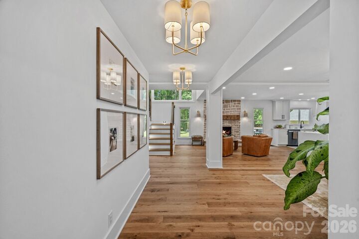 Property Photo:  2700 High Ridge Road  NC 28270 