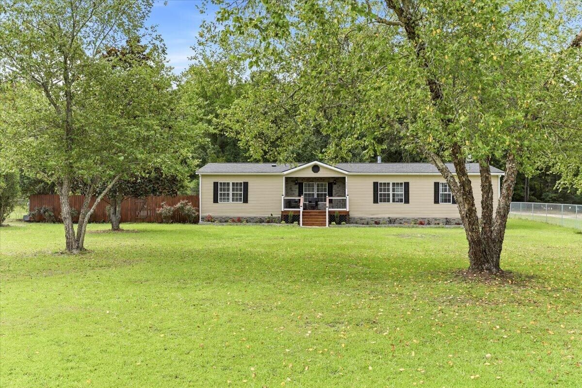 Property Photo:  4480 Nazarene Church Road  SC 29154 