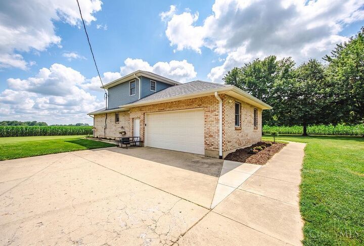 Property Photo:  7947 Contreras Road  OH 45056 