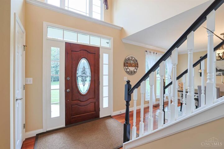 Property Photo: 5594 Autumn Wynd Lane OH 45150