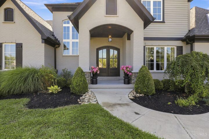 Property Photo:  566 Forestedge Drive  OH 45255 