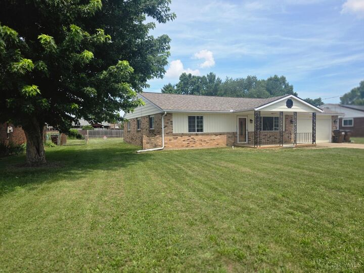 Property Photo:  8206 Meadowlark Drive  OH 45005 