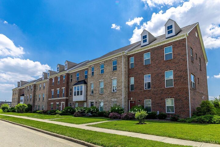 Property Photo:  9557 Union Park  OH 45069 