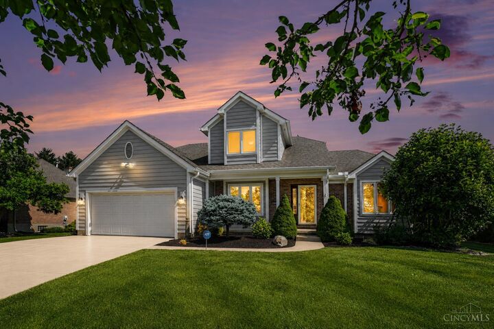 Property Photo:  3416 Surrey Lane  OH 45040 