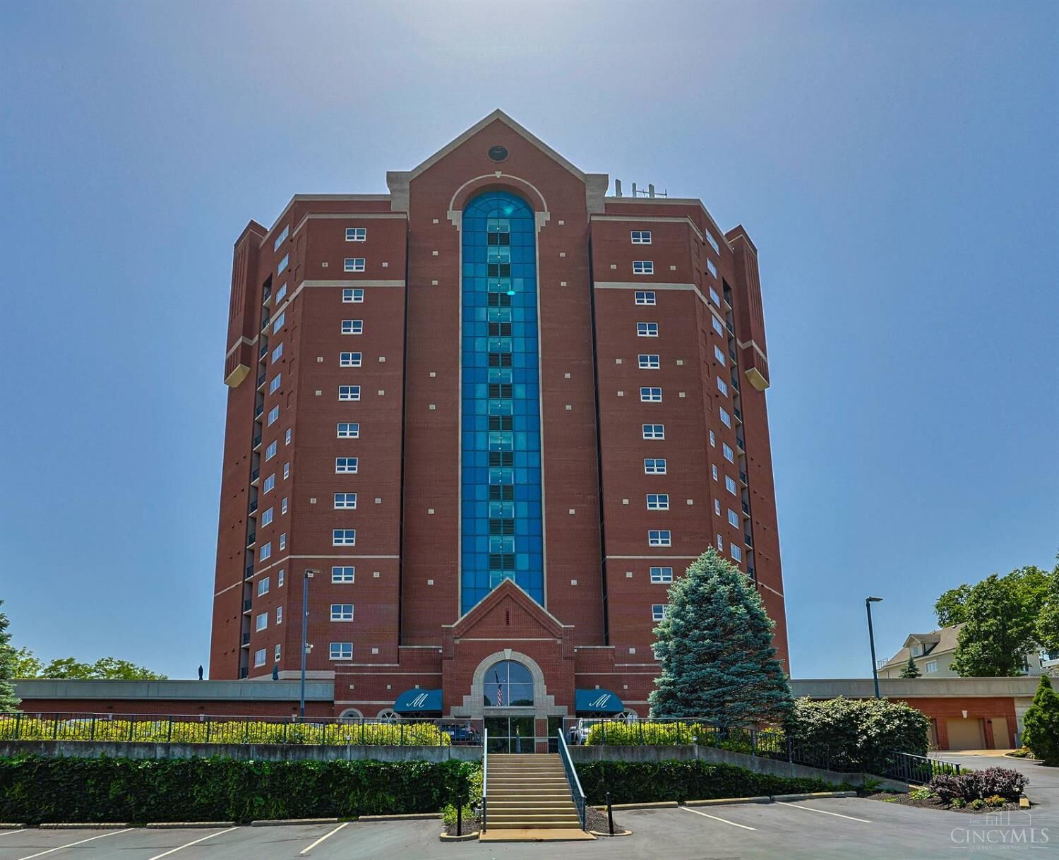 Property Photo:  3435 Golden Avenue  OH 45226 
