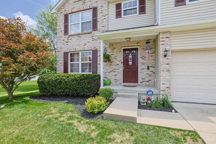 Property Photo: 4232 Mallard Drive OH 45103
