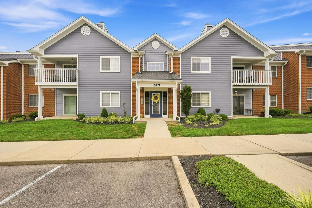 Property Photo: 7680 Scioto Court OH 45069
