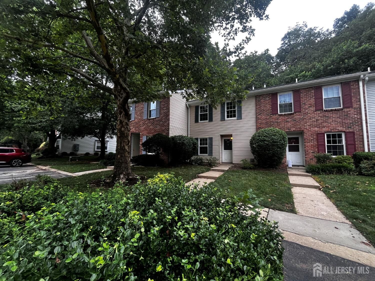 Property Photo:  260 Palombi Court  NJ 08816 