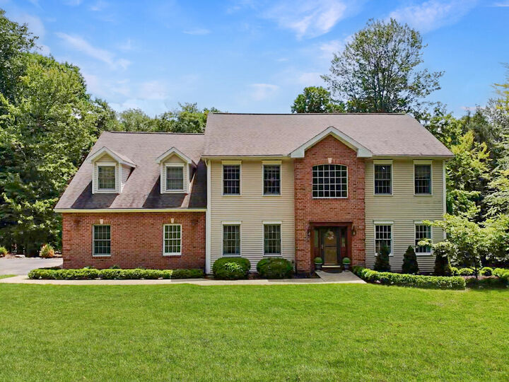 Property Photo:  437 Bay Berry Dr  PA 15801 