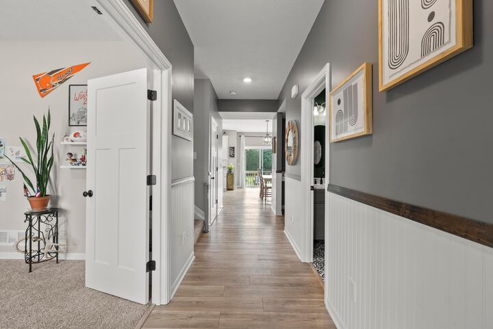 Property Photo: 435 Oakland Hills Loop OH 43116